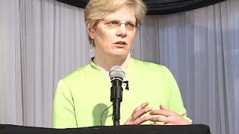 Deborah Thorp Photo 12