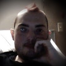 Justin Mahaffey Photo 7