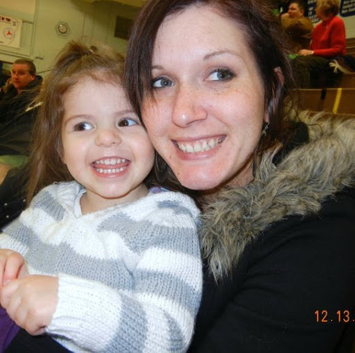 Laura Lucas Photo 15