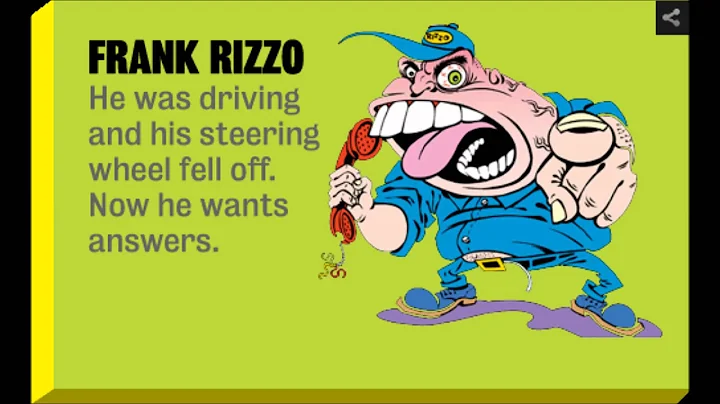 Frank Rizzi Photo 21