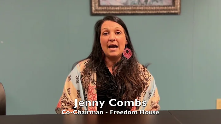 Jenny Combs Photo 27