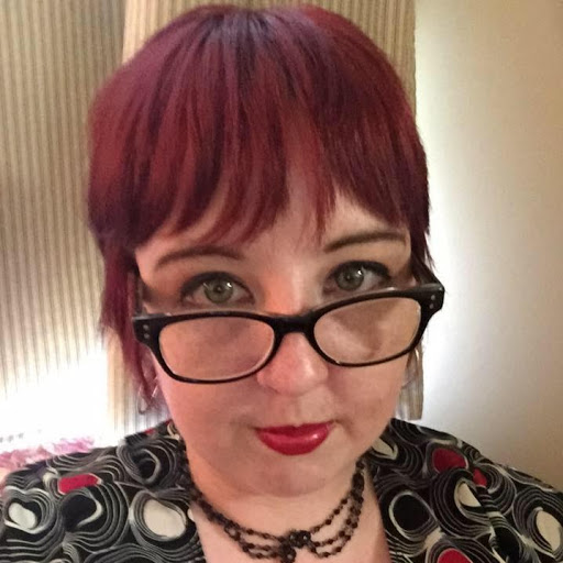 Katie Palmer Photo 9