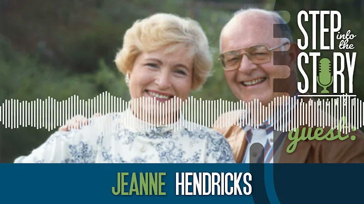 Jeanne Hendricks Photo 19