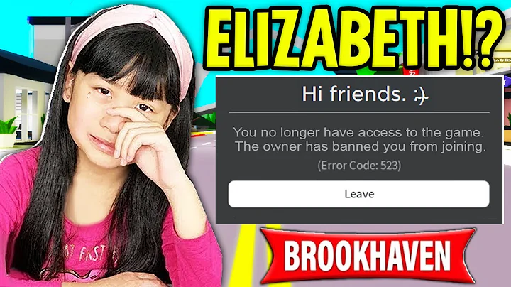 Elisabeth Brook Photo 7