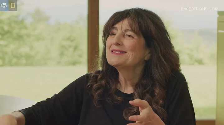 Ruth Friedberg Photo 12