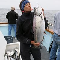 Kristin Egan Photo 1