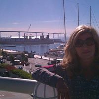 Marilyn Blank Photo 2