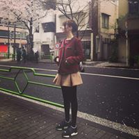 Dorothy Chen Photo 3