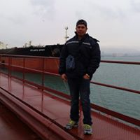 Joel Espinosa Photo 8