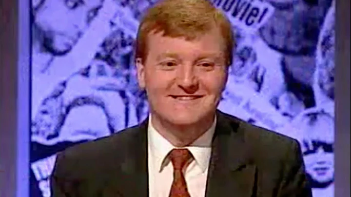 Charles Kennedy Photo 47