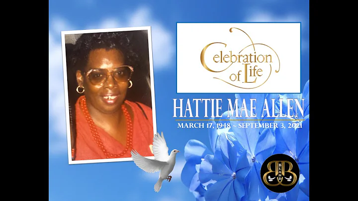 Hattie Allen Photo 17
