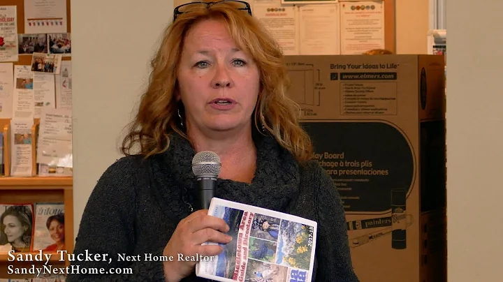 Sandy Tucker Photo 39