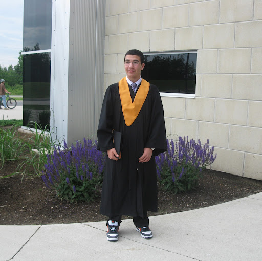 Michael Issa Photo 12