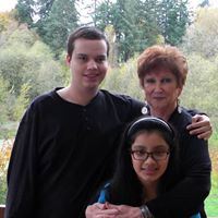 Barbara Barnett Photo 8