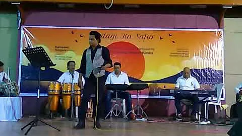 Nilesh Amin Photo 24