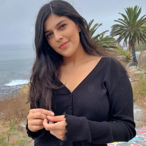 Kimberly Cordova Photo 14