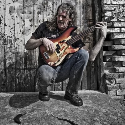 Terry Guinn Photo 10