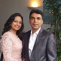 Cherian Koshy Photo 7