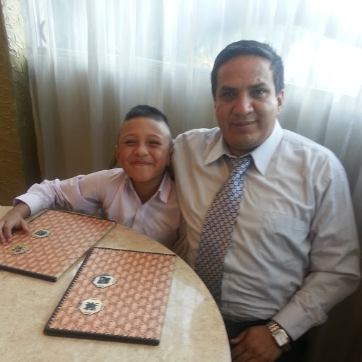 Freddy Paredes Photo 13