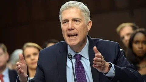 Robert Gorsuch Photo 19