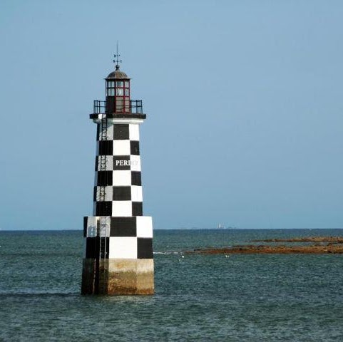 Marie Morel Photo 11