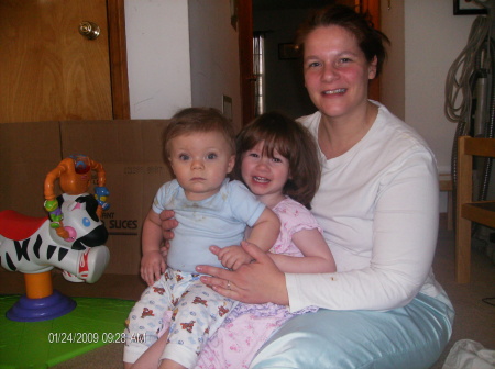 Christy Payne Photo 18