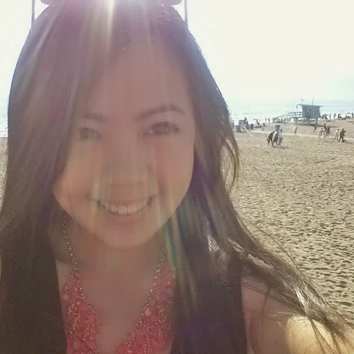 Karen Ng Photo 14
