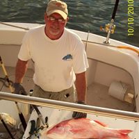 Ralph Nicholson Photo 1