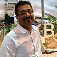 Cherian Koshy Photo 5