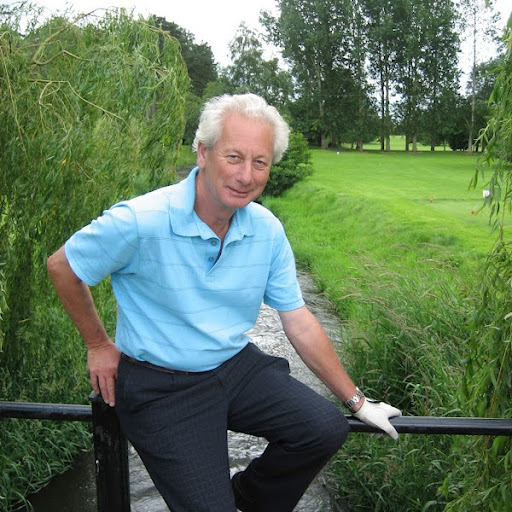 Lance Coleman Photo 11