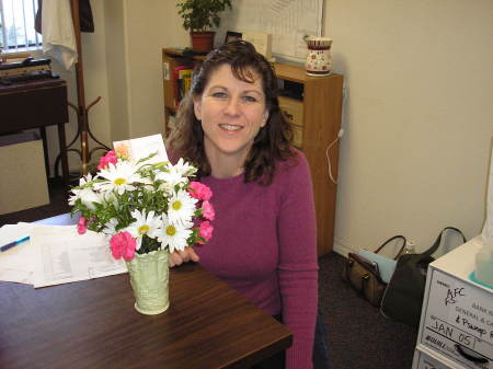 Michelle Reynolds Photo 20