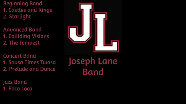 Joseph Lane Photo 38
