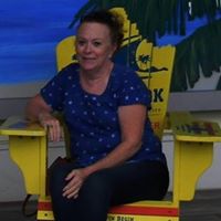 Judy Nichols Photo 9