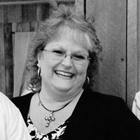 Suzanne Turner Photo 5
