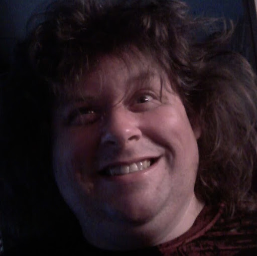 Richard Bloodworth Photo 8