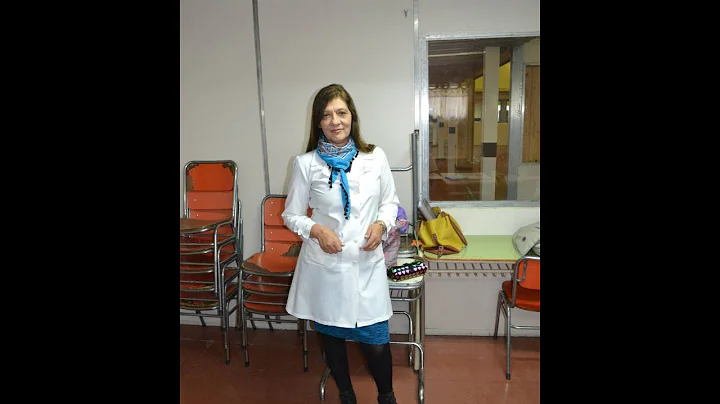 Silvia Ordonez Photo 16
