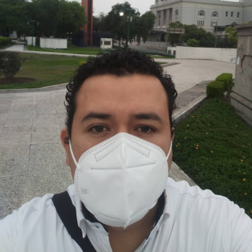 Mario Meza Photo 10