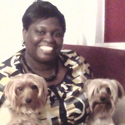 Pamela Patterson Photo 14