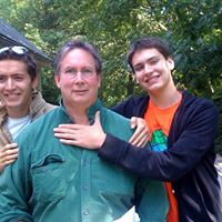 Christopher Dwight Photo 4