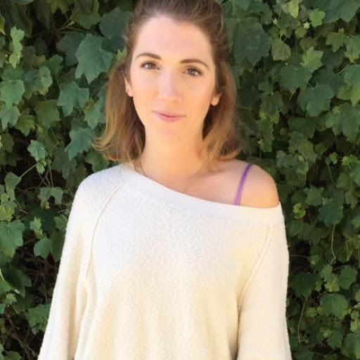 Claire Goodman Photo 14