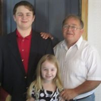 Timothy Glasgow Photo 3