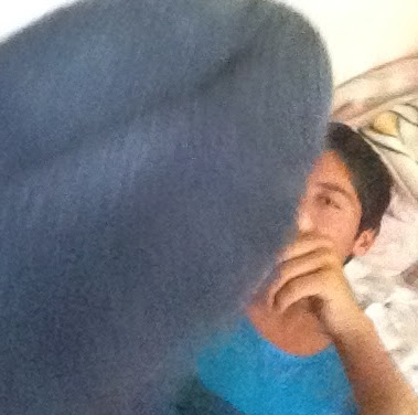 Marcus Lopez Photo 13