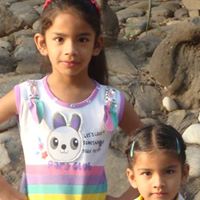 Amrita Sandhu Photo 7