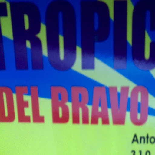 Antonio Frausto Photo 5