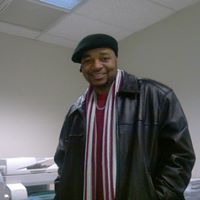 Cedric Mcdonald Photo 7