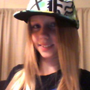Shelby Mattox Photo 5
