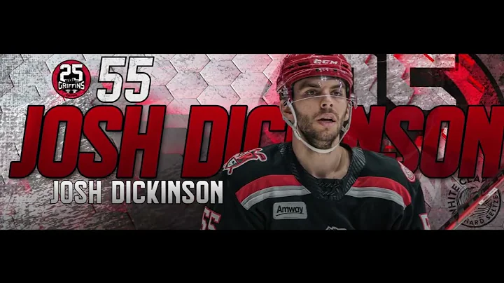 Josh Dickinson Photo 25