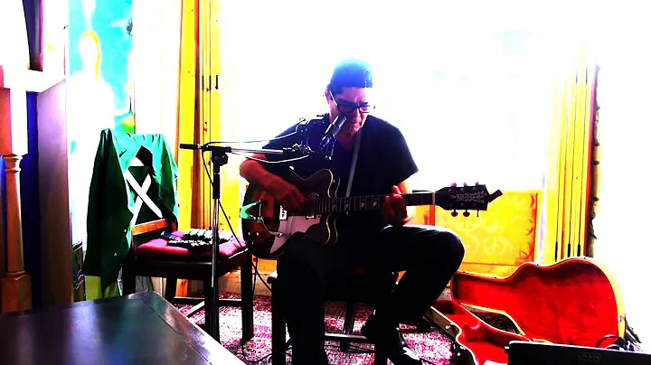 Jesse Torrez Photo 22
