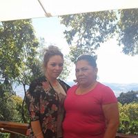 Vilma Blanco Photo 1