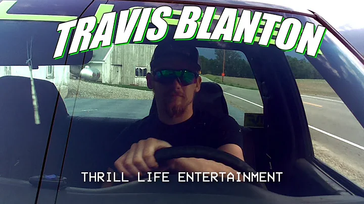 Travis Blanton Photo 26